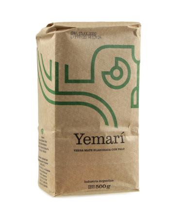 ANRA SRL (Argentina) Yerba Mate Tea Yemari Traditional 05 kg + Gift Sample 40g Rich in antioxidants and vitamins accelerates metabolism sugarfree Australia