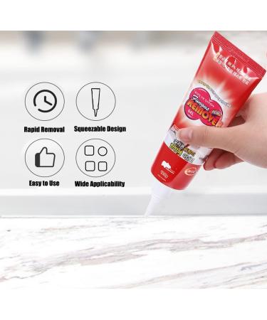LTCT Korea Household Mold Miracle Remover Gel - Mildew & Caulk Cleaner for Walls - Buy Online on GoSupps.com