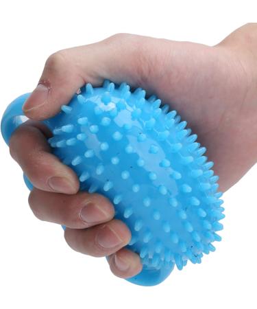 Buy Fingerball Exercise Device | Grip Stress Ball for Hand Strength Flexibility Stress Relief & Rehabilitation | International Shipping - Buy Online on GoSupps.com