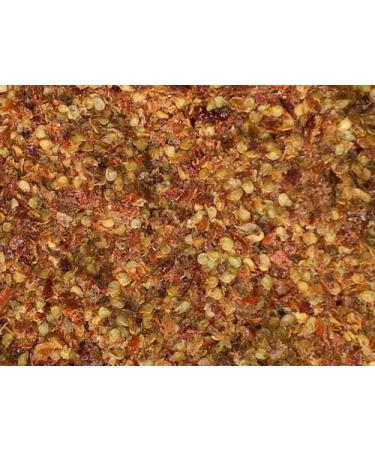 Portal Cool Insanely Hot Devils Pene Chilli Flakes Molto raro & Hot Chilli 20 Gram - Buy Online on GoSupps.com