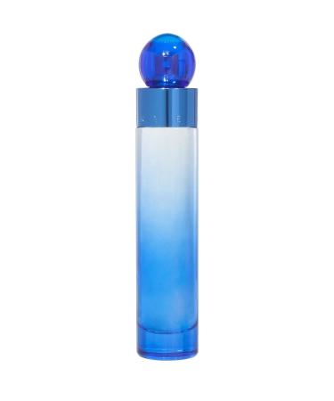 Perry Ellis Fragrances Perry ellis 360 very blue - 4-piece gift set 3.4 Fl Oz - Buy Online on GoSupps.com