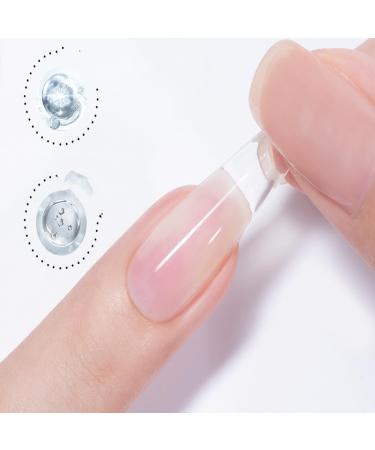 Nail Glue