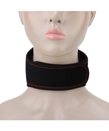 Plplaaoo USB Heated Neck Wrap - 3-Speed Temperature Control Vibration Heating Pillow | Soft & Comfortable Gift for Men & Women - Buy Online on GoSupps.com