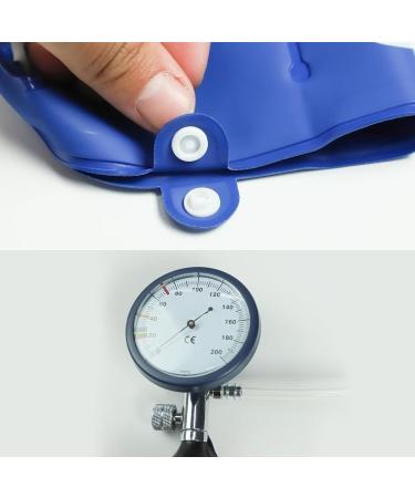 Core Muscle Rehabilitation Instrument Core Strengthening Biofeedback Device Pressure Biofeedback Stabilizer Deep Core Muscle Activator Joint Protection And Stabilisation Training 1 - Buy Online on GoSupps.com