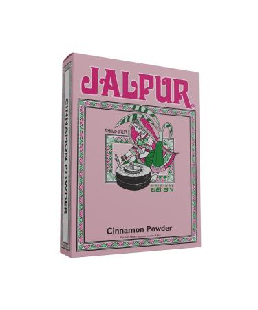Jalpur - Cinnamon Powder 375g
