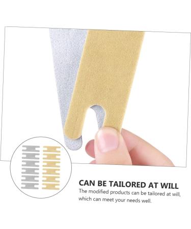 Healvian Anti-Slip Heel Grips - 18 Pairs Cushioned Inserts for High Heels | Shoe Stickers & Foot Protectors for Ultimate Comfort - Buy Online on GoSupps.com