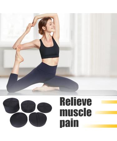 Run Back 5-Piece Set - Slipproof Waterproof Robust Lower Back Support | International Shipping - Buy Online on GoSupps.com