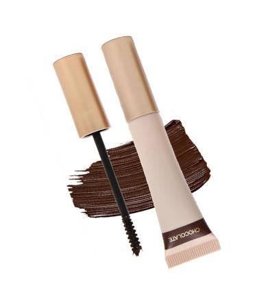 Gel Pour Sourcils Longue Tenue Formules Non Agglom rantes M lange De Couleurs Naturelles Adapt Voyages Doux La Peau Les Zones Sensibles Confort Toute La Journ e Gel Sourcils Longue