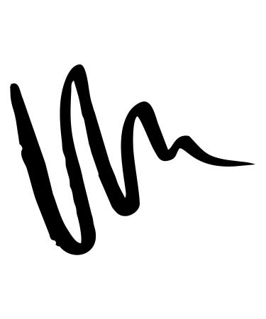 L.A. Girl Line Art Matte Eyeliner Intense Black 0.014 Fl. Oz. (Pack of 3) - GLE712 - Buy Online on GoSupps.com