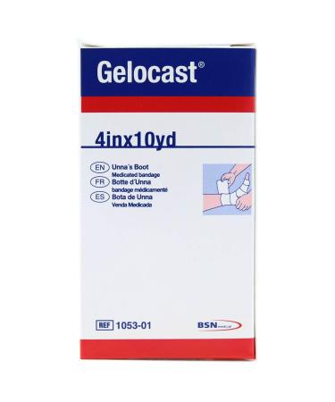 BSN - Jobst Gelocast Unnas Boot Dressing - Sku JOB01053