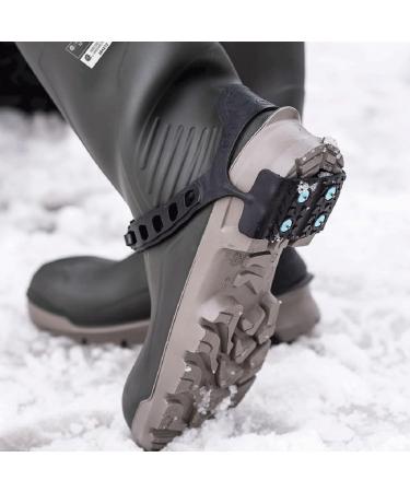 Heel Traction Aid for Enhanced Stability - Shop Worldwide | Your Brand Name - Buy Online on GoSupps.com