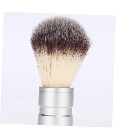 Premium Shave Butter & Dachshaar Shaving Brush Set for Men Complete Manual Shaving Kit with Razor Cup & Brush - Buy Online on GoSupps.com