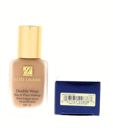 Estee Lauder Double Wear Stay-in-Place Makeup 3N1 Ivory Beige 1oz - Long-Lasting Foundation - Buy Online on GoSupps.com