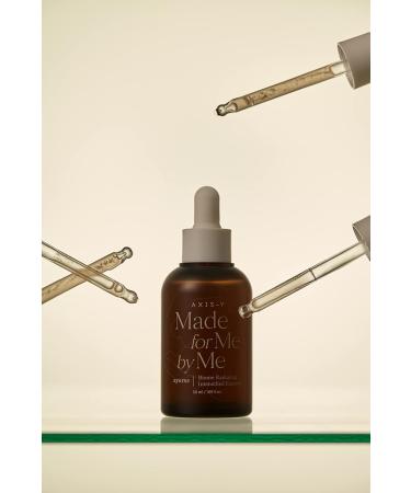 Buy AXIS-Y Biome Radiating Intensified Essence 50ml | Probiotic Korean Skincare for Wrinkle Care | Best Essence for Radiant Skin - Buy Online on GoSupps.com