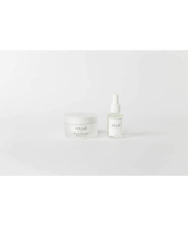 Buy Anti-Aging Serum & Moisturizing Cream Kit | Best International Shipping - Buy Online on GoSupps.com