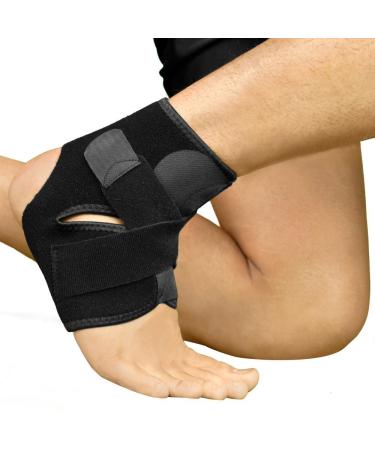 Ankle Brace (Black)