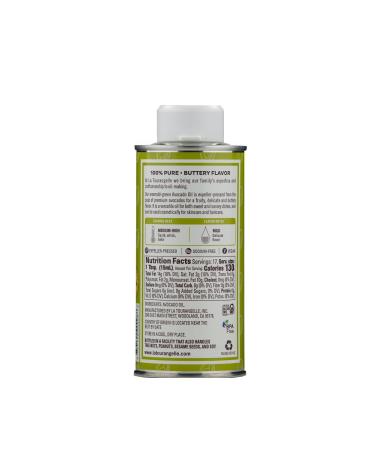 La Tourangelle Avocado Oil - Premium 8.45 Fl. Oz. | Buy Internationally - Enhance Your Cooking Today! - Buy Online on GoSupps.com