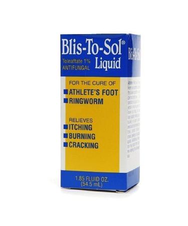 Blis-to-Sol Antifungal Liquid 1.85 fl oz