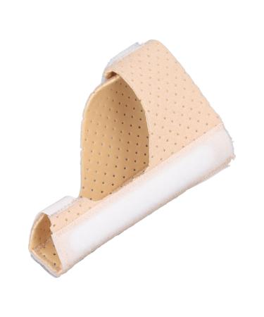 Bunion Corrector and Toe Straightener Adjustable Orthopedic Pneumatic Bunion Splints (Right Foot)