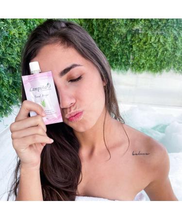 Lampi a crema depilatoria (6 Pack) 15 gr each lampi a crema facial depilatoria lampi a crema depilatoria suaviza e hidrata lampi a crema depilatoria mujer Lampi a Facial Mujer - Buy Online on GoSupps.com