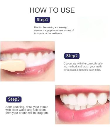 Body Accel Whitening Toothpaste - Fresh Breath & Complete Care - International Shipping Available - Buy Online on GoSupps.com