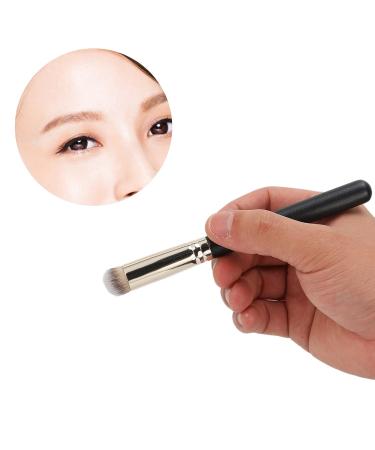 Concealer Brush for Spot Coverage | Best Facial Makeup Tool for Flawless Skin - Buy Online on GoSupps.com
