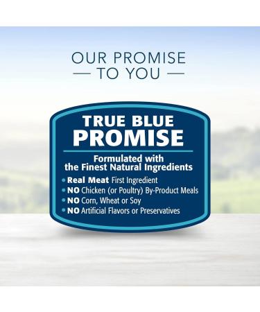 Blue Buffalo Homestyle Recipe Turkey & Lamb Dog Wet Food Variety Pack 12.5oz x 6 Cans Variety Pack Turkey/Lamb - Buy Online on GoSupps.com