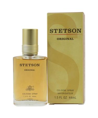 Coty STETSON by Coty Cologne Spray 1.5 oz