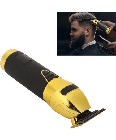 YUYTE Hair Clippers Set - Electric Haircutting & Trimming Tool for Beard Face Nose & Ear Hair - International Shipping Available - Buy Online on GoSupps.com