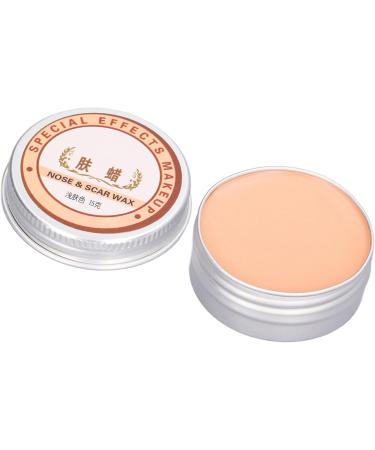Halloween Makeup Wax Halloween Special Effects Makeup Scar Wax Cosplay Artificial Wound Special Effects Face Fake Wounds Halloween Scar Making Materials - Buy Online on GoSupps.com