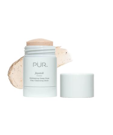 Pur Minerals Exfoliating Deep Cleanser Joystick  0.16 fl. oz. (Pack of 1) - Buy Online on GoSupps.com