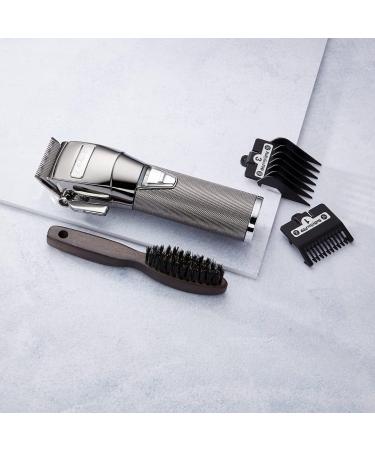 BaBylissPRO CHROMFX Hair Clipper with Zero Gap Function - Precision Cutting & International Shipping - Buy Online on GoSupps.com