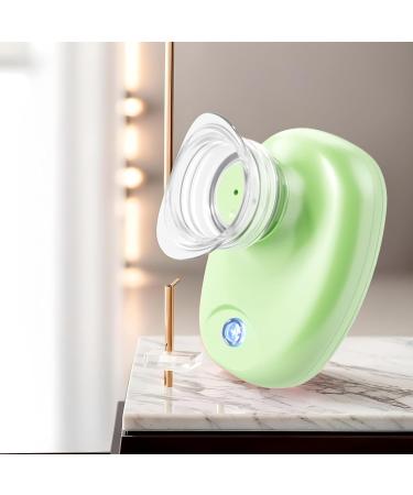 Hydratant Oculaire Dispositif Hydratant Pour Yeux Secs | Hydratant Rechargeable pour Rel chement de la Fatigue Domicile et Soin en Saison S che Vert - Buy Online on GoSupps.com