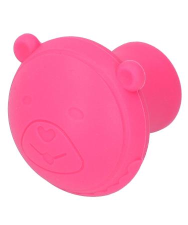 Rose Bear Double Chin Exerciser - Convenient & Portable Masseter Trainer for Home & Office - Prevent Skin Aging - Long Lasting Results - Buy Online on GoSupps.com