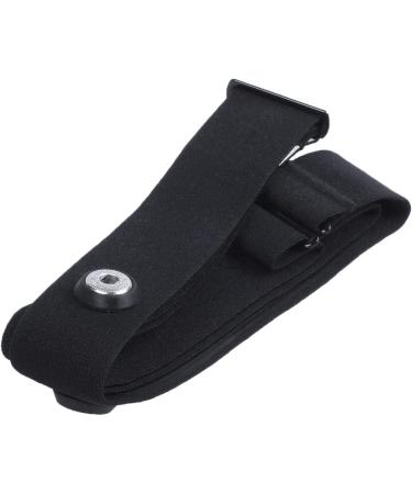 ISTOVO 4X Wireless Chest Strap - Sports Heart Rate Monitor | Accurate Pulse Measurement for Fitness & Training - Buy Online on GoSupps.com