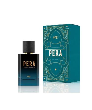 Mad Perfume Pera 100 ML Men s Fragrance Sophistication and Strength (3.4oz)