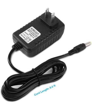 Buy New AC Adapter for Conair Men GMT900 GMT900C GMT900R GMT900BJ i-Stubble Trimmer | International Shipping Available - Buy Online on GoSupps.com