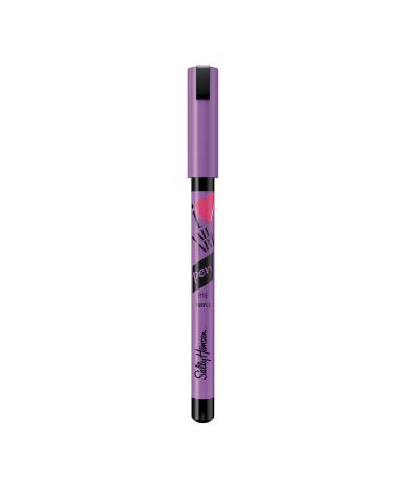 Sally Hansen Nail Art Pens, Purple, 370, 0.04 Fluid Ounce