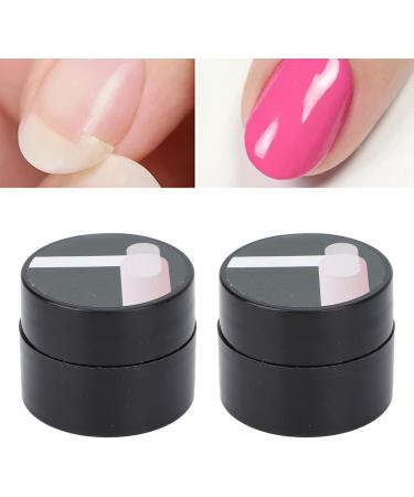 Silk Fiberglass Nail Extension Kit for Quick and Easy Manicures - Buy Online on GoSupps.com