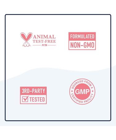 Female Balance Complex for Women - Vaginal Probiotics for Healthy Flora, pH Balance & Odor Control | Probiotic Vaginal Health with Caprylic Acid & Black Walnut | 3rd-Party Tested - 60 Ct - Buy Online on GoSupps.com