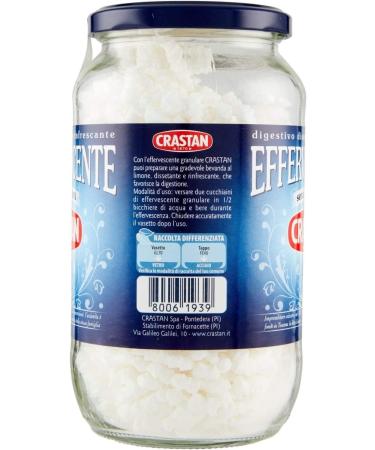 12x Crastan lime refreshing digestive solution with lemon flavor 250 g - Buy Online on GoSupps.com