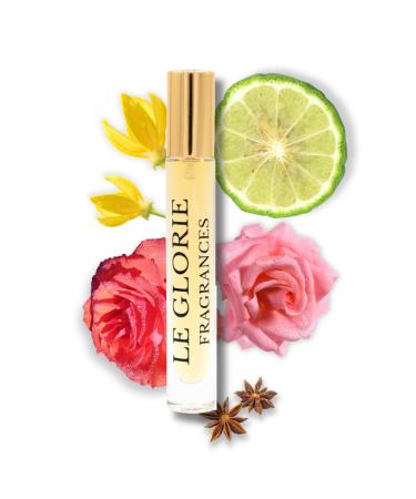 Inspired by C*RTIER La Panthere Eau de Parfum Musk Gardenia EDP Long Lasting 12-14 Hours Perfume Spray for Women All Skin Types Cruelty Free - 0.33 oz 10ml Inspired by CRTIER La Panthere Eau de Parfum 0.33 Fl Oz (Pack of 1)