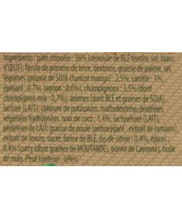 Knorr Thai Soup 69g For 2 People - Buy Online on GoSupps.com