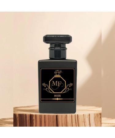 M.F NO.IR Edt Perfume For Men | Premium Long-Lasting Fragrance Body Spray | Gift For Him - 30ML - Buy Online on GoSupps.com