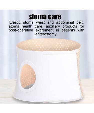Shop Stoma Support Bands & Hernia Belts | Pain Relief for Upper Abdominal Ventral & Inguinal Hernia - Medium Size - Buy Online on GoSupps.com