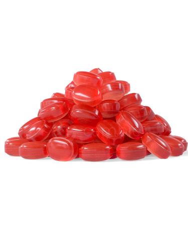 Arcor Strawberry Bon Bons by Cambie | 2 lbs Individually Wrapped Hard Candy from Argentina - Buy Online on GoSupps.com