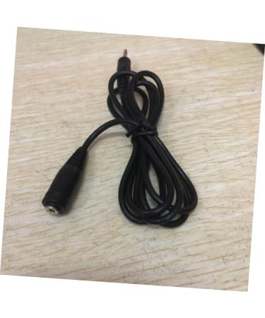 FOMIYES 2pcs Power Adapter Power Cable for Nail Drill Adapter for Nail Machine Nail Drill Cord Manicure Drill Cord Nail Drill Adapter Cord Electric mediumx2pcs As Shownx2pcs - Buy Online on GoSupps.com