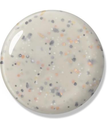 Bluesky Gel Polish Granite Gel Sweet as Kiwi - BGR02 Beige. Long Lasting Chip Resistant 10 ml (Requires Drying Under UV LED Lamp) - Buy Online on GoSupps.com