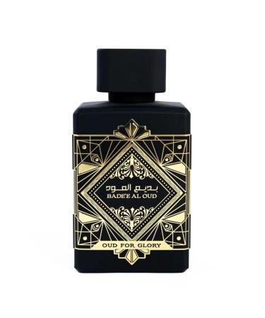 VAYUP Perfumes Oud For Glory Eau De Liquid Parfum 100 Ml - Unisex Adult