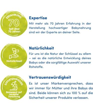 Humana Children's Milk Powder 1+ | Nutrient-Rich Drink for Toddlers | 650g - Perfect for Meals or Occasional Use - Buy Online on GoSupps.com